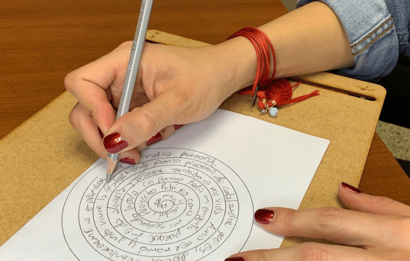Mandala Detox: haz un detox emocional cíclico (Curso) 1 PAGO - Imagen 3