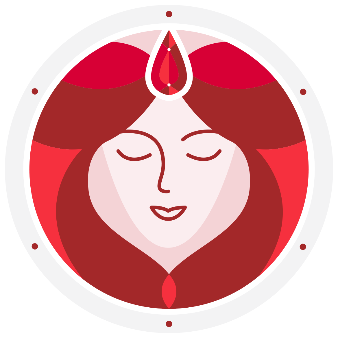 Mujer RUBÍ: Tu Viaje Personal (Especial: Diagrama + 1 BONO) 1 PAGO