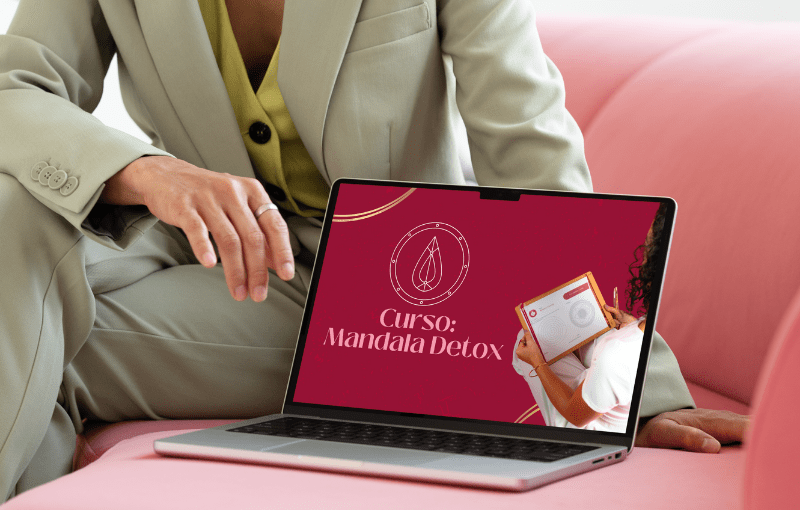 Mujer RUBÍ: Tu Viaje Personal + 3 BONOS (CMR) 3Pagos - Imagen 6